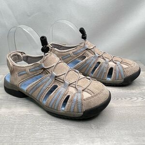 Clark’s Collection tibia Maddee Fisherman Sandals